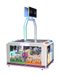 UNIS | Toy Box - Flat Top LCD Version | 49 - inch | 4 - Player | Claw Machine