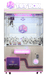 UNIS | Toy Box - XL Model | Claw Machine