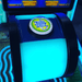 UNIS | Treasure Cove | 2 - Player | 75 - inch LED Screen | Fishing Arcade Game