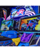 UNIS | Ultra Motor VR | 2 - Player | Virtual Reality Racing Game
