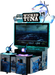 UNIS | Wicked Tuna | 2 - Player | Fishing Arcade Video Game