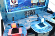 UNIS | Wicked Tuna | 4 - Player | Fishing Arcade Video Game