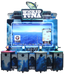 UNIS | Wicked Tuna | 4 - Player | Fishing Arcade Video Game