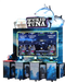 UNIS | Wicked Tuna | 4 - Player | Fishing Arcade Video Game