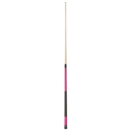 Viper Clutch Cue - Pink Billiard Cue Viper 