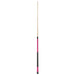 Viper Clutch Cue - Pink Billiard Cue Viper 