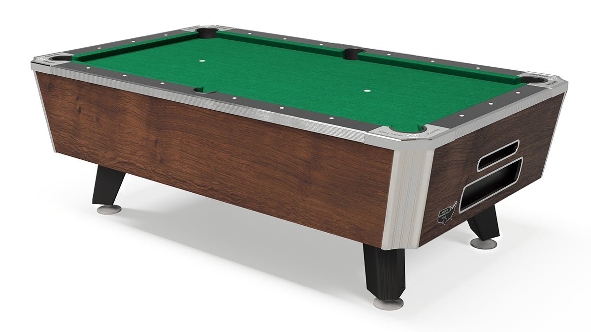 Valley | Panther - Home| Pool Table | 88", 93" and 101"