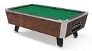 Valley | Panther - Home| Pool Table | 88", 93" and 101"