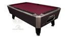 Valley | Panther - Home| Pool Table | 88", 93" and 101"
