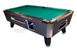 Valley | Panther ZD - 12 | Pool Table | Coin - Operated | 88", 93" and 101" (Upgrade of the Panther ZD - 12)