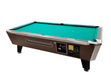 Valley | Panther ZD - 12 | Pool Table | Coin - Operated | 88", 93" and 101" (Upgrade of the Panther ZD - 12)