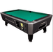 Valley | Panther ZD - 12 | Pool Table | Coin - Operated | 88", 93" and 101" (Upgrade of the Panther ZD - 12)