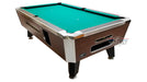 Valley | Panther ZD - 12 | Pool Table | Coin - Operated | 88", 93" and 101" (Upgrade of the Panther ZD - 12)