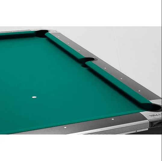 Valley | Panther ZD - 12 | Pool Table | Coin - Operated | 88", 93" and 101" (Upgrade of the Panther ZD - 12)