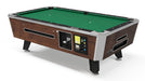 Valley | Panther - ZD 12X | Pool Table | Coin - Operated | 88", 93" and 101" (Upgrade of the Panther - ZD - 11X)
