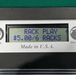 Valley | Panther - ZD 12X | Pool Table | Coin - Operated | 88", 93" and 101" (Upgrade of the Panther - ZD - 11X)