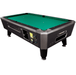 Valley | Panther - ZD 12X | Pool Table | Coin - Operated | 88", 93" and 101" (Upgrade of the Panther - ZD - 11X)