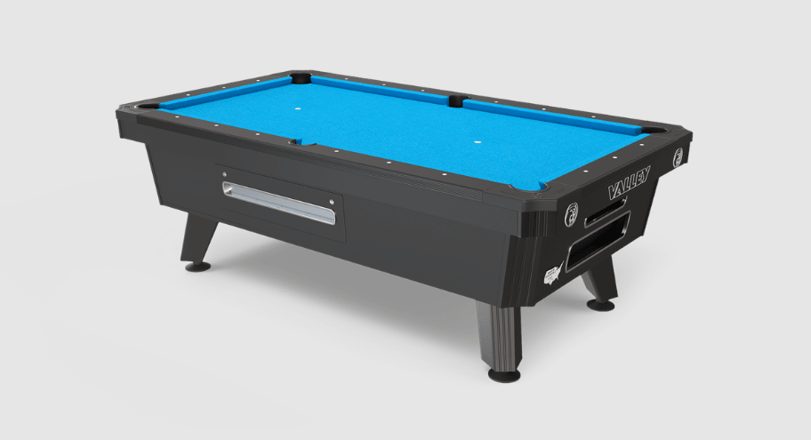 Valley | Pro Cat | 7 foot (93") | Home Edition | Pool Table