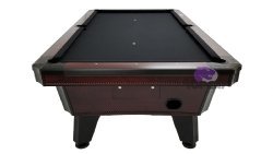 Valley | Top Cat | Pool Table| Coin - Operated | 93" and 101"