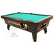 Valley | Top Cat | Pool Table| Coin - Operated | 93" and 101"