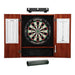 Viper Shot King Sisal Dartboard, Metropolitan Cinnamon Cabinet, Shadow Buster Dartboard Lights & Padded Dart Mat Darts Viper 