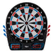 Viper | 777 Electronic Dartboard | Metropolitan Espresso Cabinet | Padded Dart Mat | The Bull Starts Here | Shadow Buster Dartboard Lights & Laser Throw Line Marker