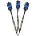 Viper | 787 Electronic Dartboard | Black Magic 18g | Silver Thunder 18g Soft Tip Darts