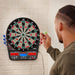 Viper | 850 Electronic Dartboard, 15.5" Regulation Target