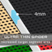 Viper | 850 Electronic Dartboard, 15.5" Regulation Target