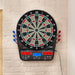 Viper | 850 Electronic Dartboard, 15.5" Regulation Target