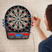Viper | 850 Electronic Dartboard, 15.5" Regulation Target