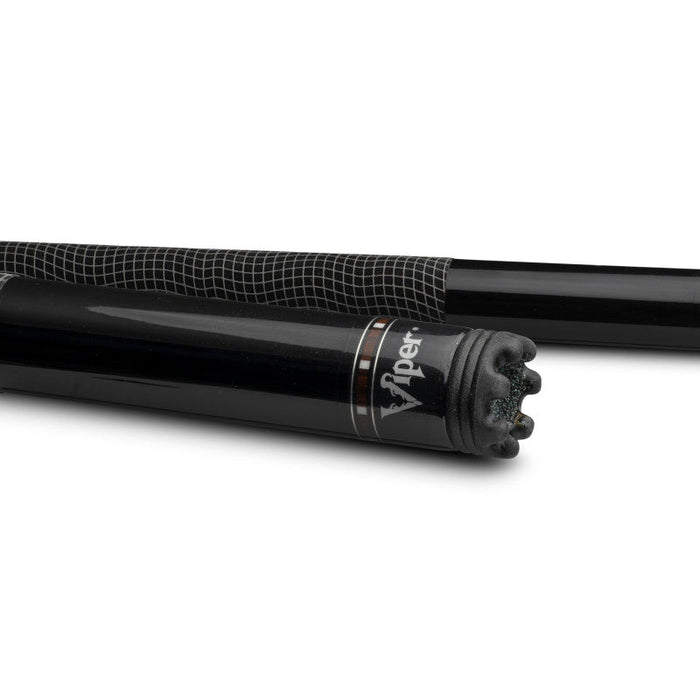 Viper Clutch Black Billiard/Pool Cue Stick