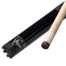 Viper Clutch Black Billiard/Pool Cue Stick