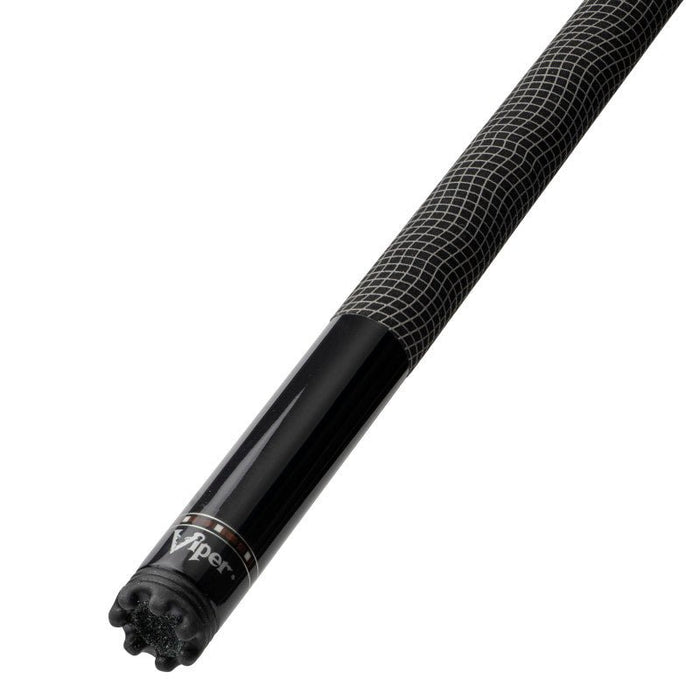 Viper Clutch Black Billiard/Pool Cue Stick