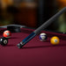 Viper Clutch Blue Billiard/Pool Cue Stick