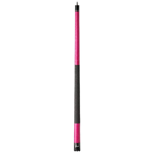 Viper Clutch Pink Billiard/Pool Cue Stick