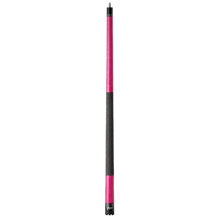Viper Clutch Pink Billiard/Pool Cue Stick