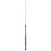 Viper Clutch Pink Billiard/Pool Cue Stick