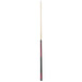 Viper Clutch Purple Billiard/Pool Cue Stick
