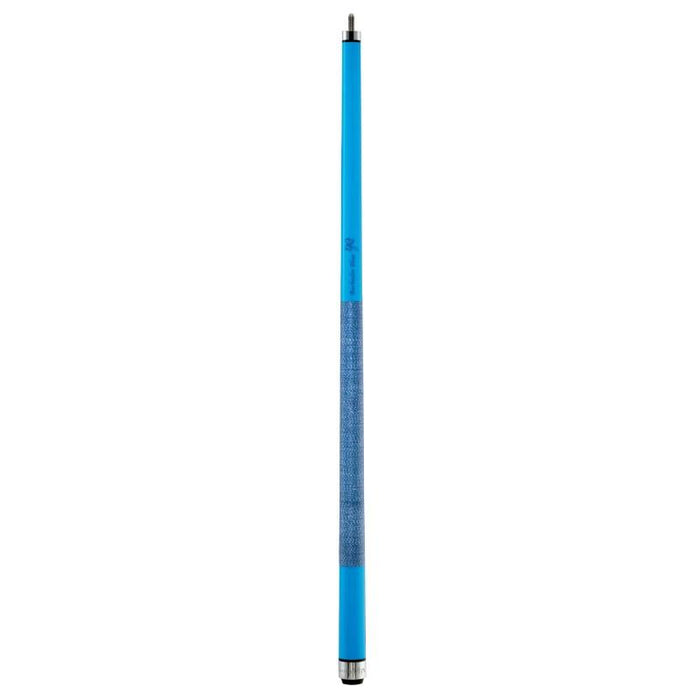 Viper Colours Barbados Blue Billiard/Pool Cue Stick