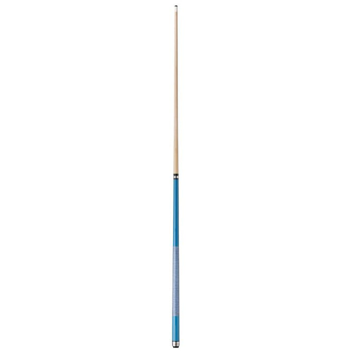 Viper Colours Barbados Blue Billiard/Pool Cue Stick