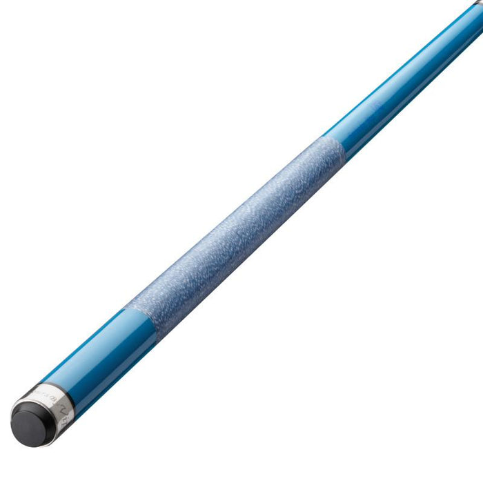 Viper Colours Barbados Blue Billiard/Pool Cue Stick