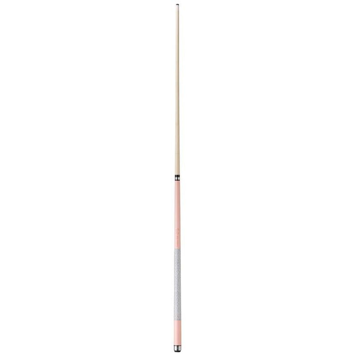 Viper Colours Cashmere Pink Billiard/Pool Cue Stick