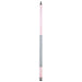 Viper Colours Cashmere Pink Billiard/Pool Cue Stick