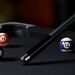 Viper Colours Central Park After Dark Billiard/Pool Cue Stick