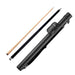 Viper Colours Central Park After Dark Cue and Casemaster Q - Vault Supreme Black Cue Case