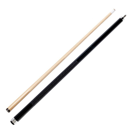Viper Colours Central Park After Dark Cue and Casemaster Q - Vault Supreme Black Cue Case