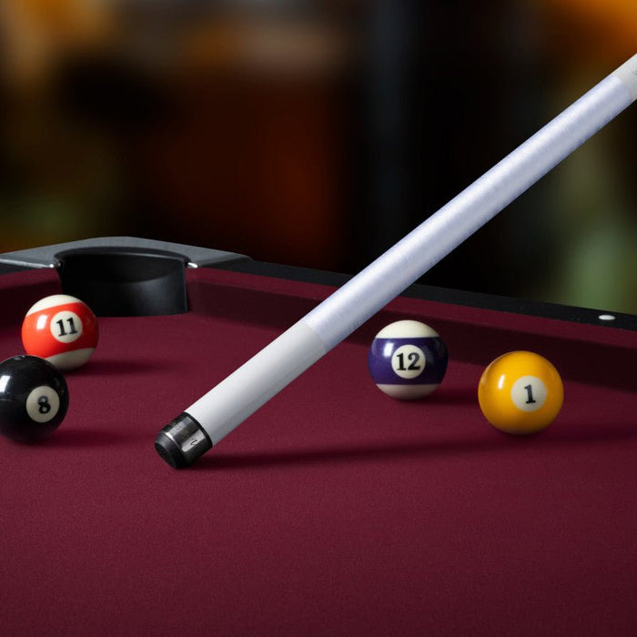 Viper Colours Wrapped In Diamonds Billiard/Pool Cue Stick