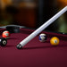 Viper Colours Wrapped In Diamonds Billiard/Pool Cue Stick