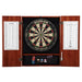 Viper | Dead On Sisal Dartboard | Metropolitan Cinnamon Cabinet